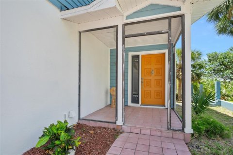 House in Ponce Inlet, Florida 2 bedrooms, 218.88 sq.m. № 1666761 - photo 7