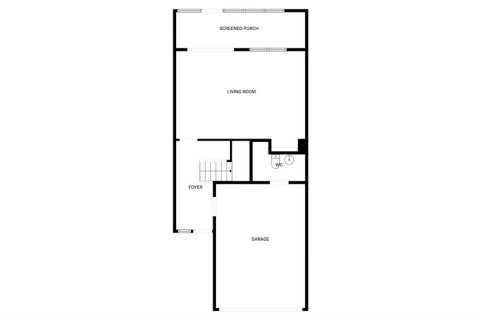 Townhouse in Dunedin, Florida 2 bedrooms, 103.49 sq.m. № 1538818 - photo 24
