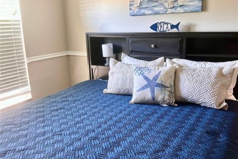 Villa ou maison à louer à Palm Coast, Floride: 4 chambres, 172.71 m2 № 1263441 - photo 10