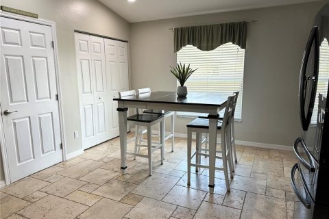 Villa ou maison à louer à Palm Coast, Floride: 4 chambres, 172.71 m2 № 1263441 - photo 7