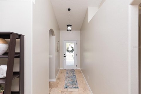 Villa ou maison à louer à Palm Coast, Floride: 4 chambres, 172.71 m2 № 1263441 - photo 18