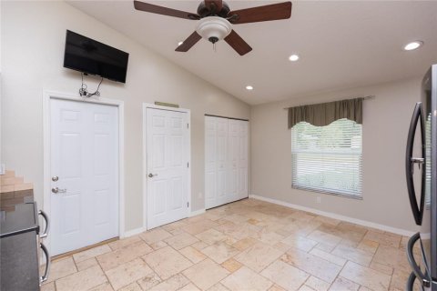Villa ou maison à louer à Palm Coast, Floride: 4 chambres, 172.71 m2 № 1263441 - photo 21