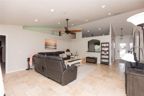 Villa ou maison à louer à Palm Coast, Floride: 4 chambres, 172.71 m2 № 1263441 - photo 29