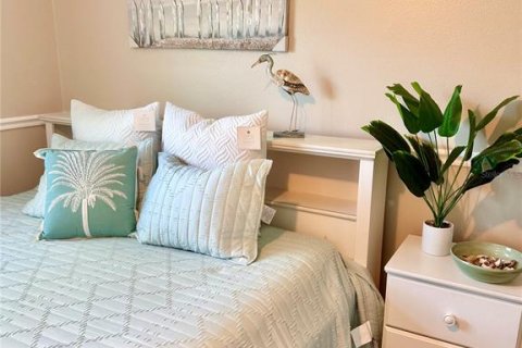 Villa ou maison à louer à Palm Coast, Floride: 4 chambres, 172.71 m2 № 1263441 - photo 11