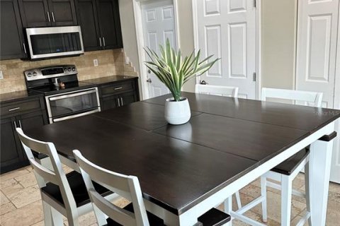 Villa ou maison à louer à Palm Coast, Floride: 4 chambres, 172.71 m2 № 1263441 - photo 6