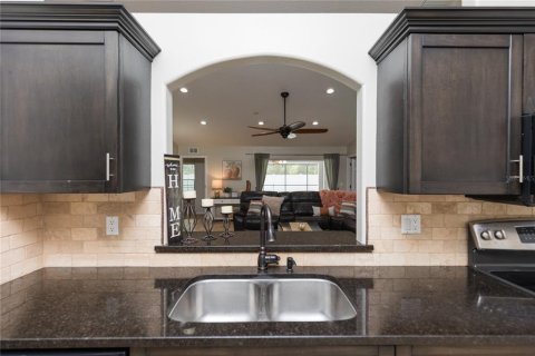 Villa ou maison à louer à Palm Coast, Floride: 4 chambres, 172.71 m2 № 1263441 - photo 23