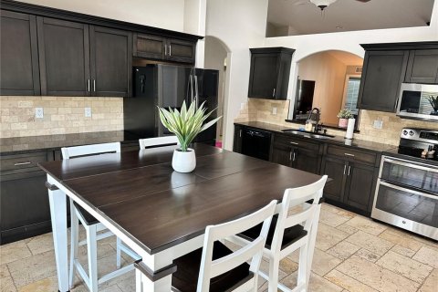 Villa ou maison à louer à Palm Coast, Floride: 4 chambres, 172.71 m2 № 1263441 - photo 5