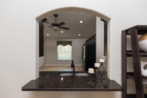 Villa ou maison à louer à Palm Coast, Floride: 4 chambres, 172.71 m2 № 1263441 - photo 24