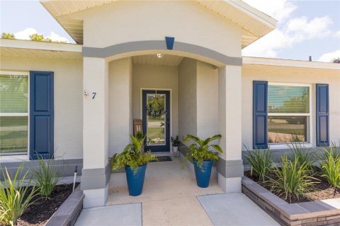 Villa ou maison à louer à Palm Coast, Floride: 4 chambres, 172.71 m2 № 1263441 - photo 16