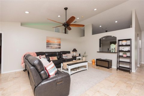 Villa ou maison à louer à Palm Coast, Floride: 4 chambres, 172.71 m2 № 1263441 - photo 30