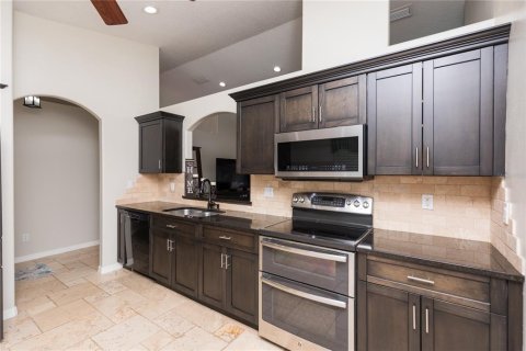 Villa ou maison à louer à Palm Coast, Floride: 4 chambres, 172.71 m2 № 1263441 - photo 22