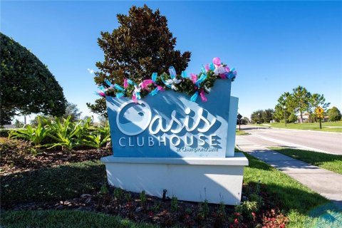 Condo in Davenport, Florida, 2 bedrooms  № 2202384 - photo 26