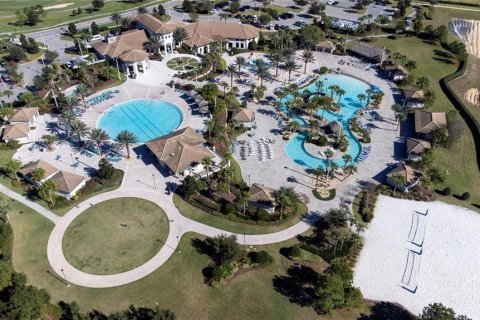Condo in Davenport, Florida, 2 bedrooms  № 2202384 - photo 27