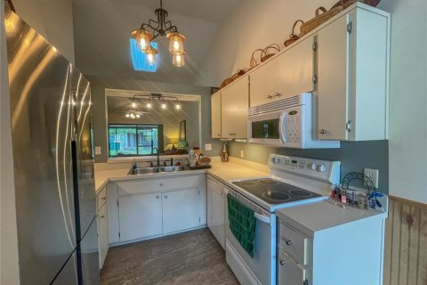 Villa ou maison à vendre à Inverness, Floride: 2 chambres, 89.09 m2 № 1837534 - photo 9