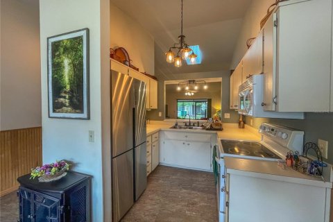 Villa ou maison à vendre à Inverness, Floride: 2 chambres, 89.09 m2 № 1837534 - photo 8