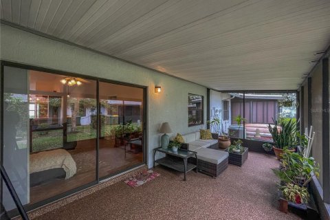 Villa ou maison à vendre à Inverness, Floride: 2 chambres, 89.09 m2 № 1837534 - photo 24