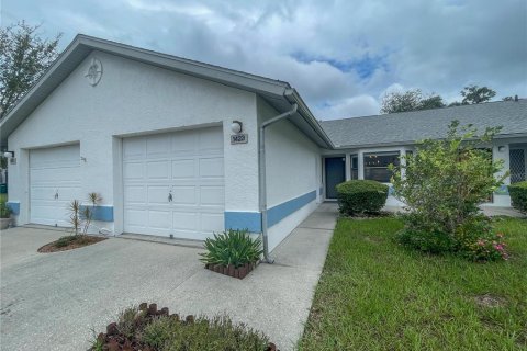 Villa ou maison à vendre à Inverness, Floride: 2 chambres, 89.09 m2 № 1837534 - photo 1