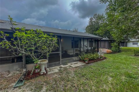 Villa ou maison à vendre à Inverness, Floride: 2 chambres, 89.09 m2 № 1837534 - photo 28