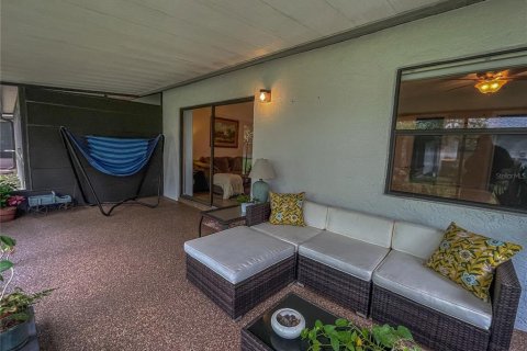 Villa ou maison à vendre à Inverness, Floride: 2 chambres, 89.09 m2 № 1837534 - photo 25