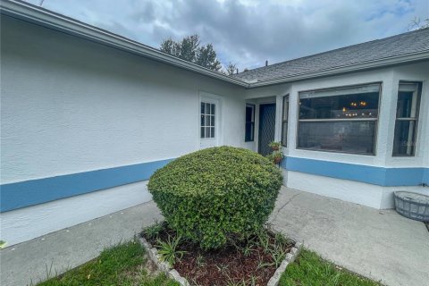 Villa ou maison à vendre à Inverness, Floride: 2 chambres, 89.09 m2 № 1837534 - photo 30
