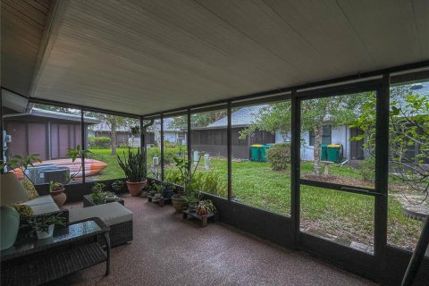 Villa ou maison à vendre à Inverness, Floride: 2 chambres, 89.09 m2 № 1837534 - photo 26