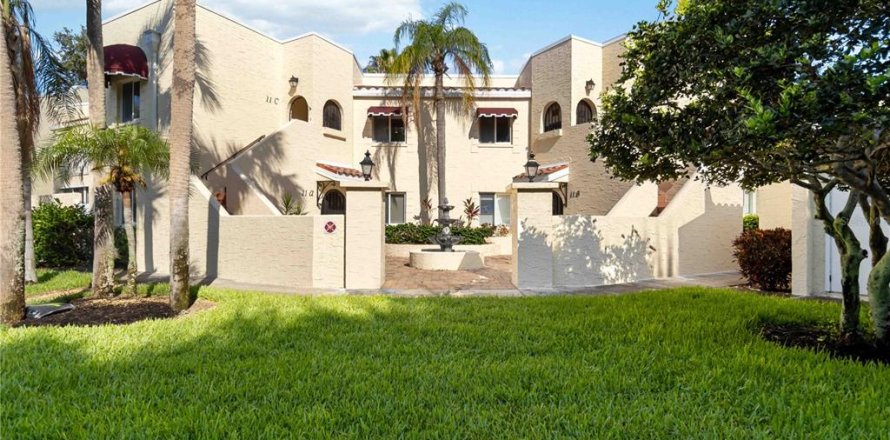 Condominio en Bradenton, Florida, 3 dormitorios № 1770189