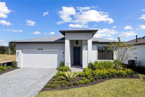 Villa ou maison à vendre à Parrish, Floride: 3 chambres, 212.65 m2 № 2149133 - photo 2