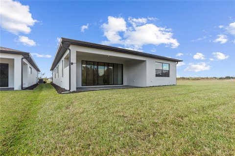 Villa ou maison à vendre à Parrish, Floride: 3 chambres, 212.65 m2 № 2149133 - photo 25