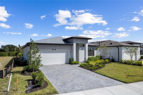 Villa ou maison à vendre à Parrish, Floride: 3 chambres, 212.65 m2 № 2149133 - photo 3