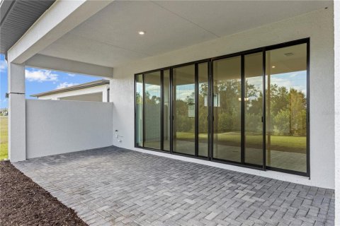 Villa ou maison à vendre à Parrish, Floride: 3 chambres, 212.65 m2 № 2149133 - photo 24