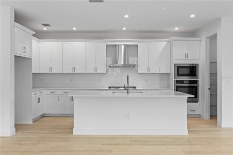 Villa ou maison à vendre à Parrish, Floride: 3 chambres, 212.65 m2 № 2149133 - photo 6