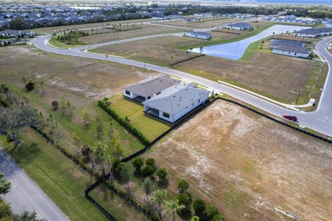 Villa ou maison à vendre à Parrish, Floride: 3 chambres, 212.65 m2 № 2149133 - photo 26