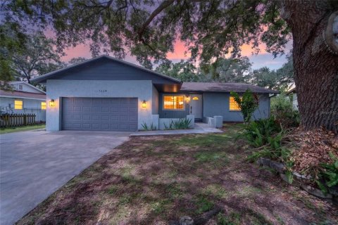 House in Seffner, Florida 3 bedrooms, 114.73 sq.m. № 2362324