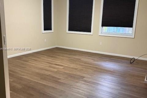 Touwnhouse à louer à Sunrise, Floride: 3 chambres, 270.07 m2 № 2026213 - photo 10