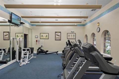 Condo in Tampa, Florida, 2 bedrooms  № 1822921 - photo 28