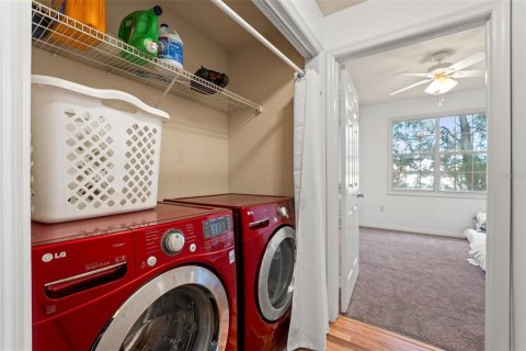 Condo in Tampa, Florida, 2 bedrooms  № 1822921 - photo 22