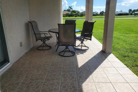 Villa ou maison à louer à Punta Gorda, Floride: 3 chambres, 198.07 m2 № 1686850 - photo 21