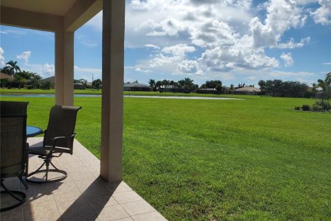 Villa ou maison à louer à Punta Gorda, Floride: 3 chambres, 198.07 m2 № 1686850 - photo 22