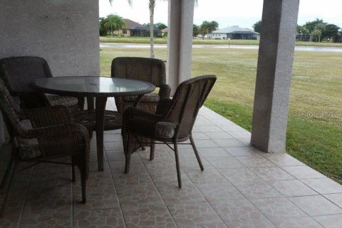 Villa ou maison à louer à Punta Gorda, Floride: 3 chambres, 198.07 m2 № 1686850 - photo 19