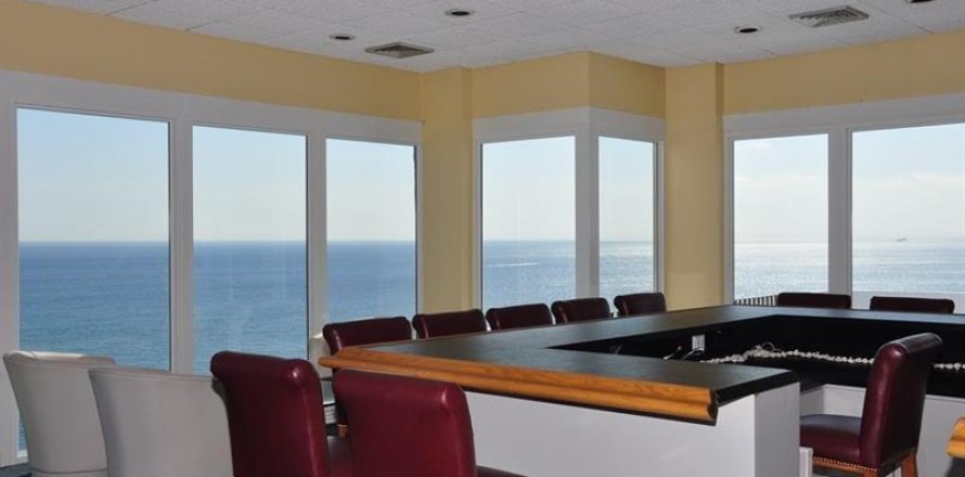 Condo à Pompano Beach, Floride, 2 chambres № 580181