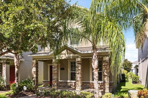 Casa en alquiler en Winter Garden, Florida, 3 dormitorios, 204.66 m2 № 1884302 - foto 2