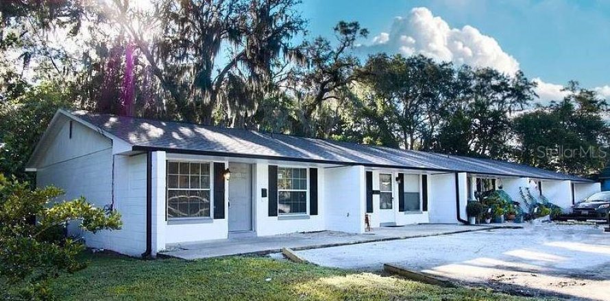 Apartamento en DeLand, Florida 2 dormitorios, 78.97 m2 № 1917491