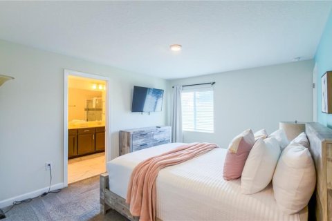 Touwnhouse à vendre à Davenport, Floride: 5 chambres, 201.32 m2 № 2130859 - photo 14
