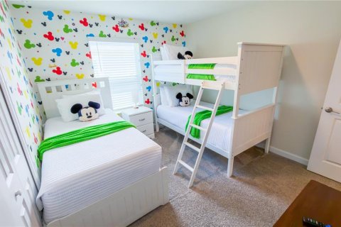Touwnhouse à vendre à Davenport, Floride: 5 chambres, 201.32 m2 № 2130859 - photo 18