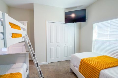 Touwnhouse à vendre à Davenport, Floride: 5 chambres, 201.32 m2 № 2130859 - photo 9