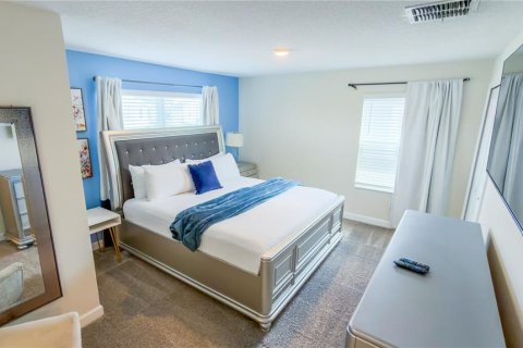 Touwnhouse à vendre à Davenport, Floride: 5 chambres, 201.32 m2 № 2130859 - photo 19