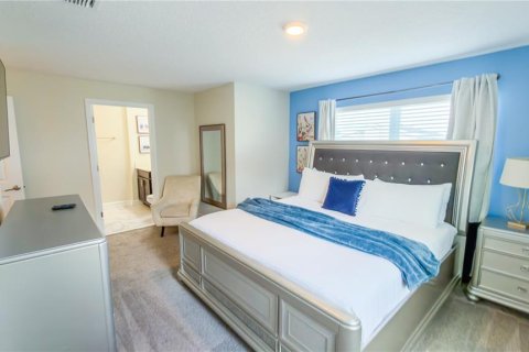 Touwnhouse à vendre à Davenport, Floride: 5 chambres, 201.32 m2 № 2130859 - photo 20