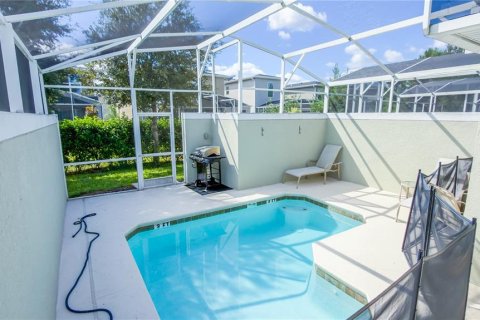 Touwnhouse à vendre à Davenport, Floride: 5 chambres, 201.32 m2 № 2130859 - photo 24