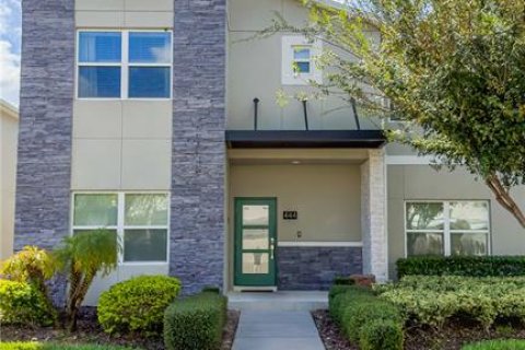 Touwnhouse à Davenport, Floride 5 chambres, 201.32 m2 № 2130859