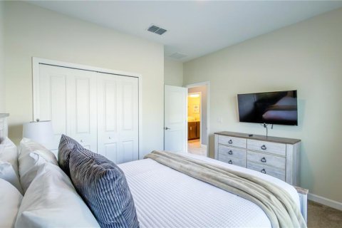 Touwnhouse à vendre à Davenport, Floride: 5 chambres, 201.32 m2 № 2130859 - photo 11